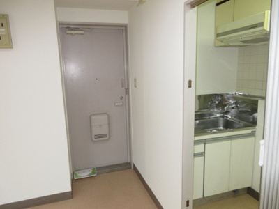 【玄関】 | 第2鷺坂ビル