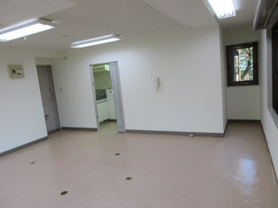 【内装】 | 第2鷺坂ビル