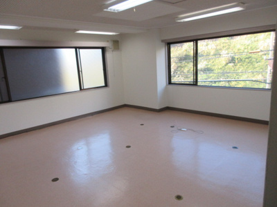 【内装】 | 第2鷺坂ビル