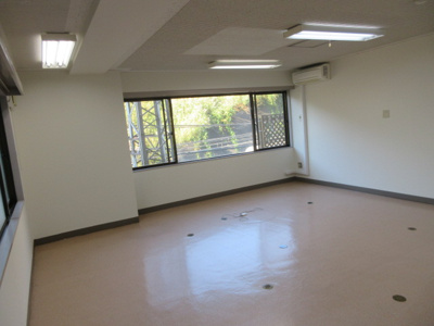 【内装】 | 第2鷺坂ビル