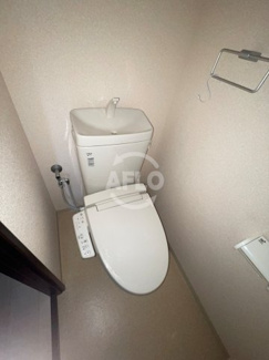 【トイレ】 | Luxe田辺 | Luxe田辺　トイレ