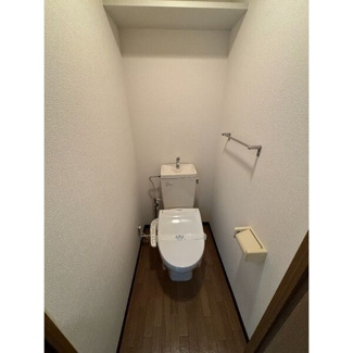 【トイレ】 | エトワール25 | エトワール25