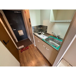 【キッチン】 | エトワール25