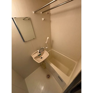 【浴室】 | エトワール25 | エトワール25