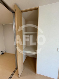 【収納】 | プライムコート | プライムコート　クローゼット