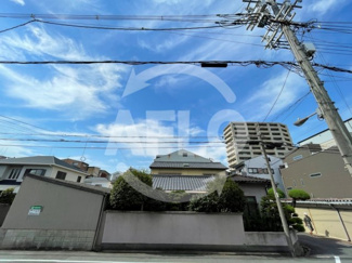 【展望】 | プライムコート | プライムコート　眺望