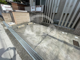 【駐車場】 | プライムコート | プライムコート　駐車場