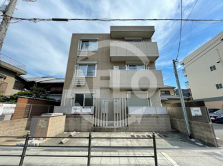 【外観】 | プライムコート | プライムコート　外観