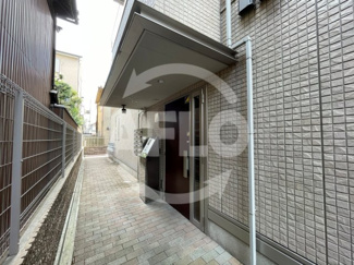 【エントランス】 | プライムコート | プライムコート　エントランス