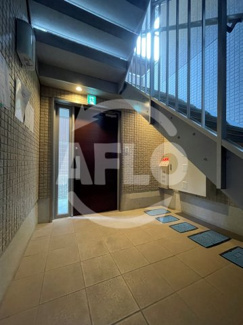 【ロビー】 | プライムコート | プライムコート　ロビー