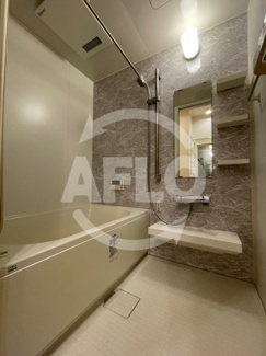 【浴室】 | プライムコート | プライムコート　浴室