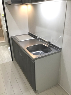 【キッチン】 | フジパレス今川駅東Ⅴ番館 | フジパレス今川駅東Ⅴ番館