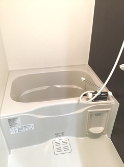 【浴室】 | フジパレス今川駅東Ⅴ番館 | フジパレス今川駅東Ⅴ番館