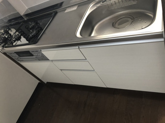 【キッチン】 | グレイスアベリア