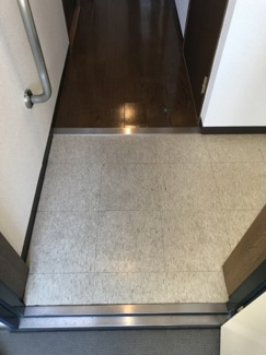 【玄関】 | グレイスアベリア