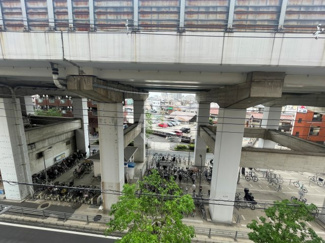 【展望】 | Luxe田辺 | Luxe田辺　