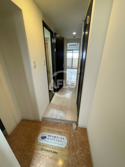 【玄関】 | Luxe田辺 | Luxe田辺　