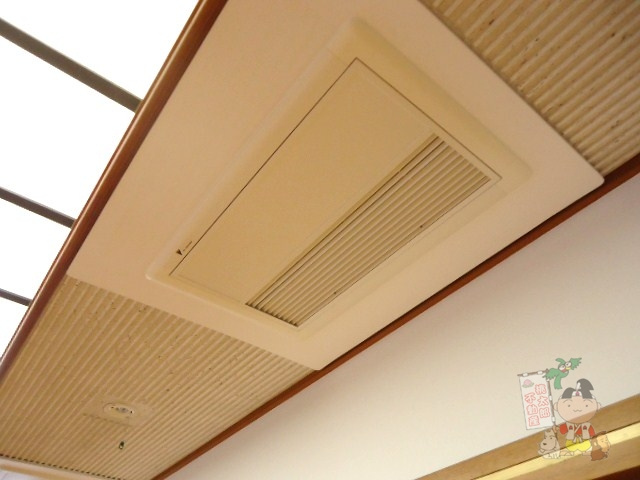 アルバ鹿田町の設備