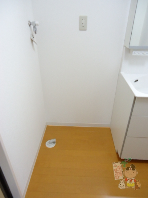 アルバ鹿田町の設備