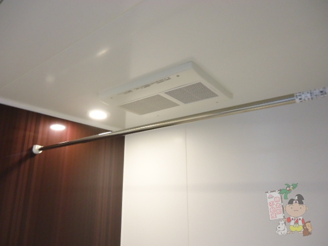 アルバ鹿田町の設備