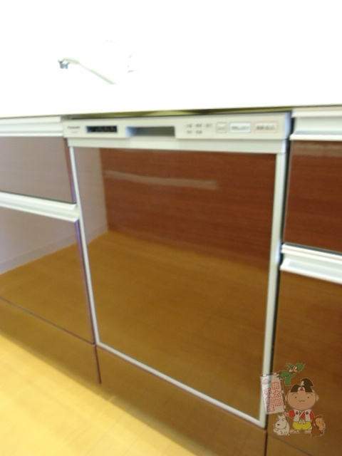 アルバ鹿田町のその他