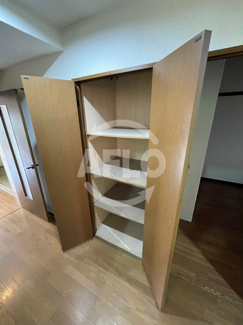 【収納】 | フォレスタ育和　育和小学校区 | フォレスタ育和　棚