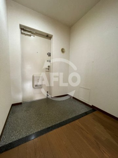 【玄関】 | フォレスタ育和　育和小学校区 | フォレスタ育和　玄関