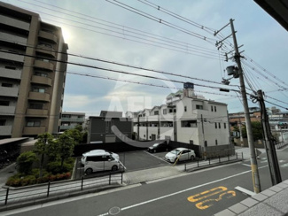 【展望】 | フォレスタ育和　育和小学校区 | フォレスタ育和　眺望