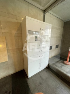 【その他共用部分】 | フォレスタ育和　育和小学校区 | フォレスタ育和　宅配ボックス