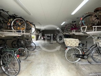 【その他共用部分】 | フォレスタ育和　育和小学校区 | フォレスタ育和　駐輪場