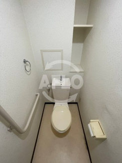 【トイレ】 | フォレスタ育和　育和小学校区 | フォレスタ育和　トイレ