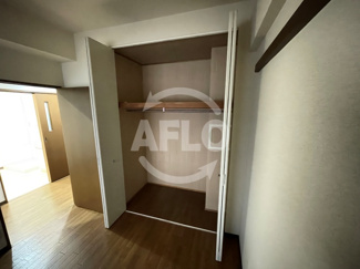 【収納】 | フォレスタ育和　育和小学校区 | フォレスタ育和　クローゼット