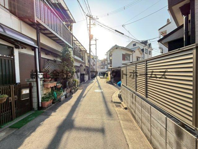 昭栄町テラスハウス　賃貸のその他