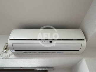 【設備】 | みおつくし杭全 | みおつくし杭全　エアコン
