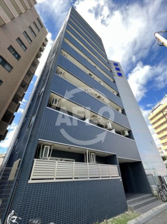  | みおつくし杭全