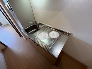 【キッチン】 | みおつくし杭全 | みおつくし杭全　キッチン