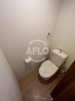 【トイレ】 | みおつくし杭全 | みおつくし杭全　トイレ