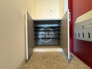 【収納】 | エール阿倍野元町