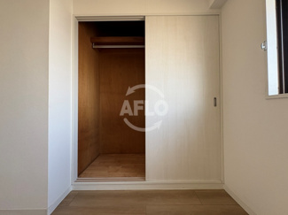 【収納】 | エール阿倍野元町