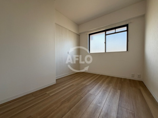 【寝室】 | エール阿倍野元町