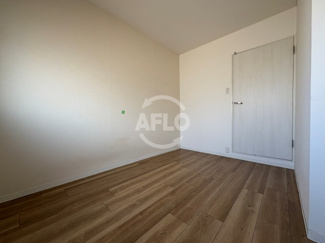 【寝室】 | エール阿倍野元町