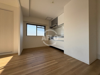 【居間・リビング】 | エール阿倍野元町