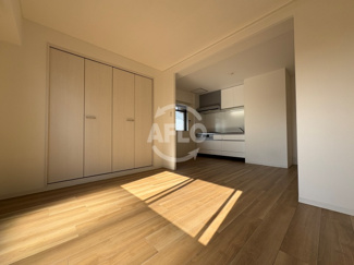 【居間・リビング】 | エール阿倍野元町