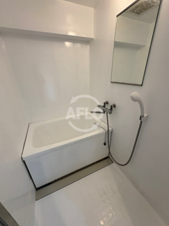 【浴室】 | エール阿倍野元町