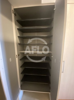 【収納】 | スプランディッド天王寺Ⅲ | スプランディッド天王寺ⅠⅠⅠ　シューズボックス