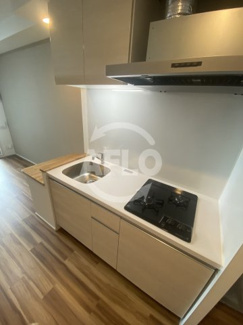 【キッチン】 | スプランディッド天王寺Ⅲ | スプランディッド天王寺ⅠⅠⅠ　キッチン