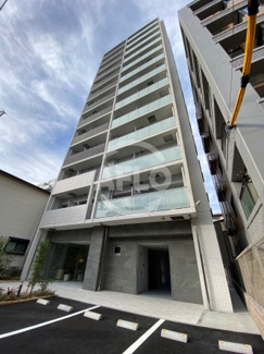 【外観】 | スプランディッド天王寺Ⅲ | スプランディッド天王寺ⅠⅠⅠ　外観