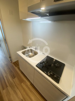 【キッチン】 | スプランディッド天王寺Ⅲ | スプランディッド天王寺ⅠⅠⅠ　キッチン