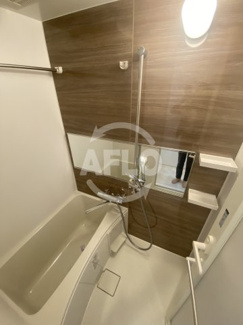 【浴室】 | スプランディッド天王寺Ⅲ | スプランディッド天王寺ⅠⅠⅠ　浴室