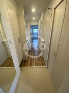 【玄関】 | スプランディッド天王寺Ⅲ | スプランディッド天王寺ⅠⅠⅠ　玄関